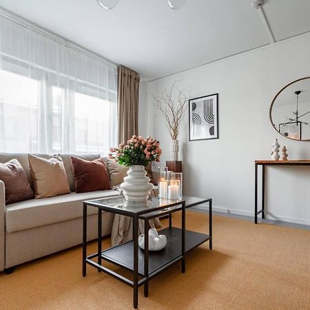 Simple Studio In Trendy Soedermalm - Construction Work Stokholm Dış mekan fotoğraf