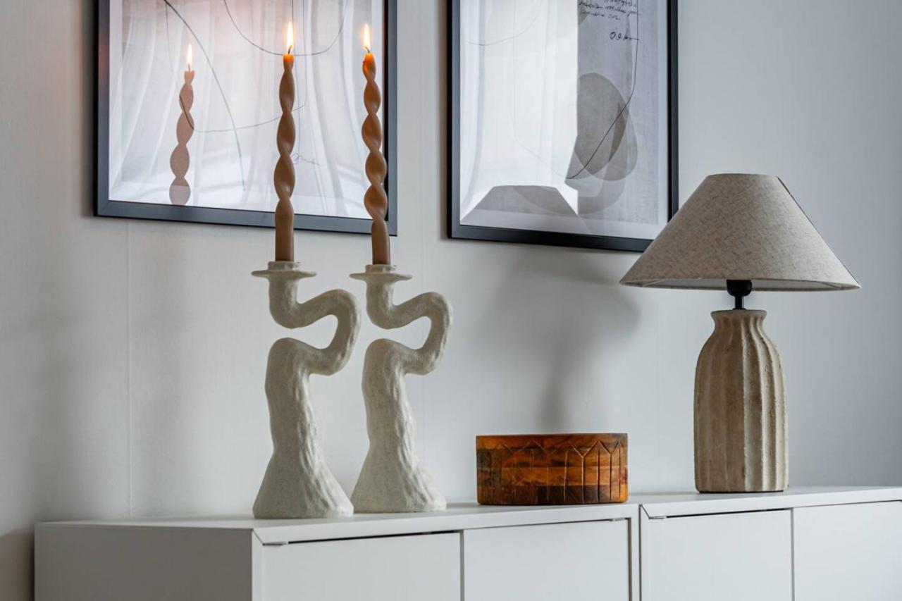 Simple Studio In Trendy Soedermalm - Construction Work Stokholm Dış mekan fotoğraf